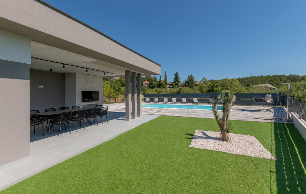 Kuća-za-odmor - Makarska - Lovrec , Hrvatska - CSC821 3