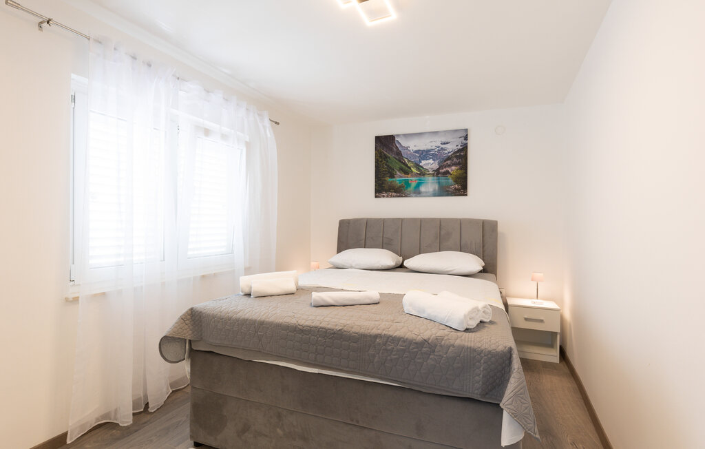 Location de vacances - Omis - Blato na Cetini , Croatie - CSC843 5