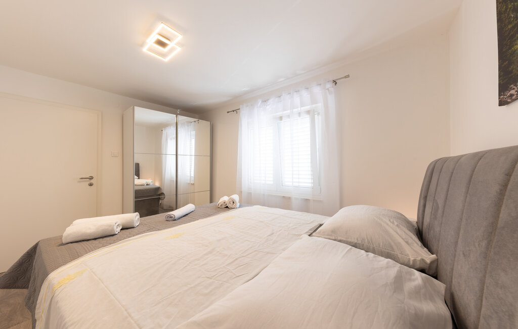 Location de vacances - Omis - Blato na Cetini , Croatie - CSC843 20