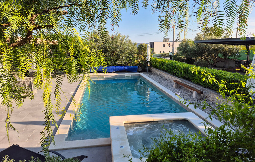 Feriehuse - Trogir-Kastel Stari , Kroatien - CSC658 6