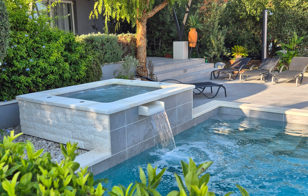 Feriehuse - Trogir-Kastel Stari , Kroatien - CSC658 7