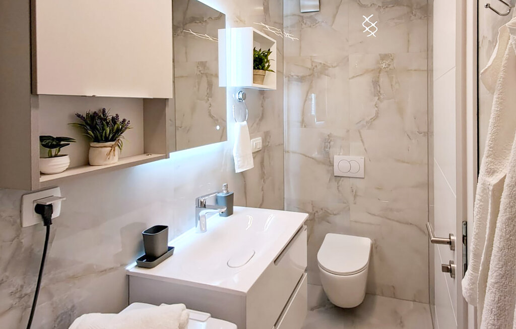 Apartment - Omis-Stanici , Croatia - CSC865 11