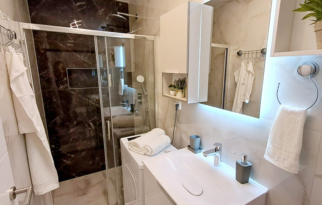 Apartment - Omis-Stanici , Croatia - CSC865 12