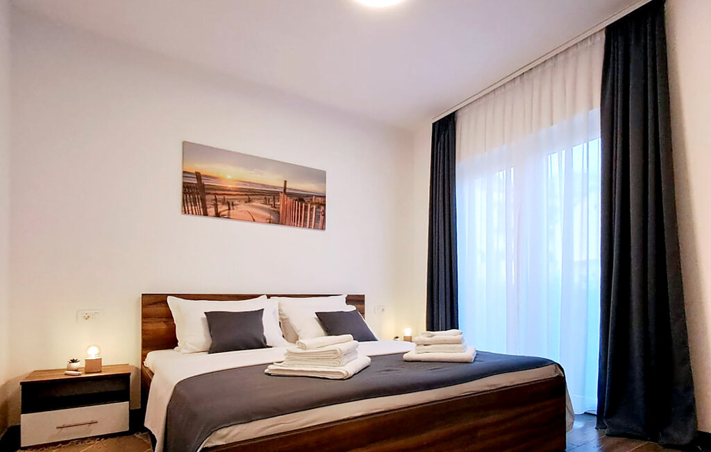 Apartment - Omis-Stanici , Croatia - CSC865 8
