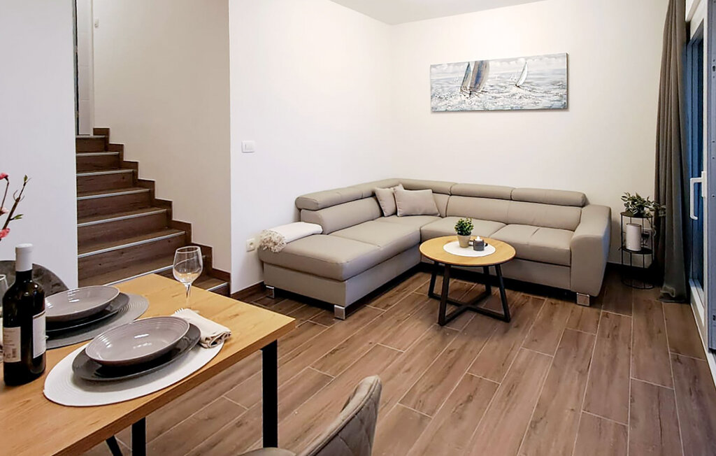 Apartment - Omis-Stanici , Croatia - CSC865 3