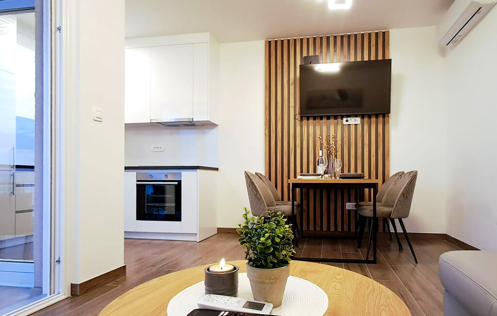 Apartment - Omis-Stanici , Croatia - CSC865 7