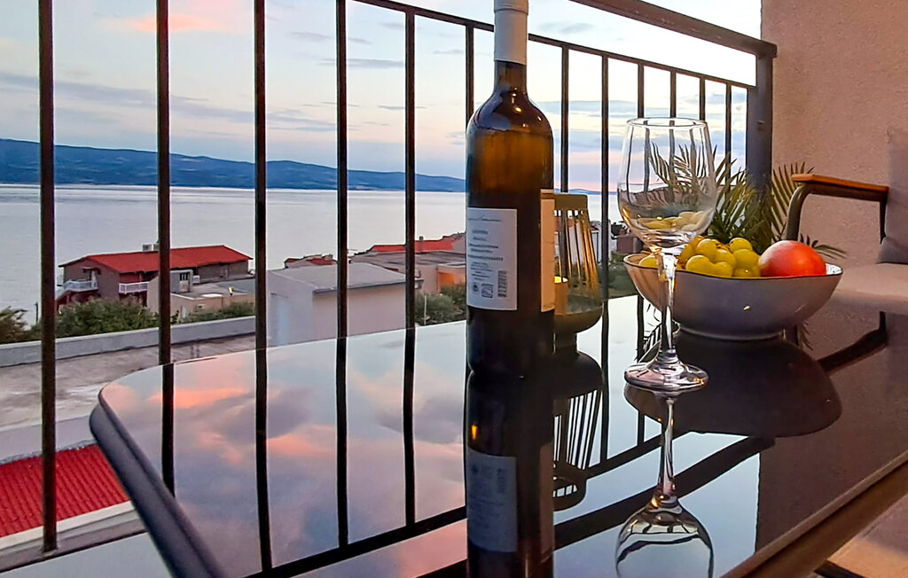 Apartment - Omis-Stanici , Croatia - CSC865 6