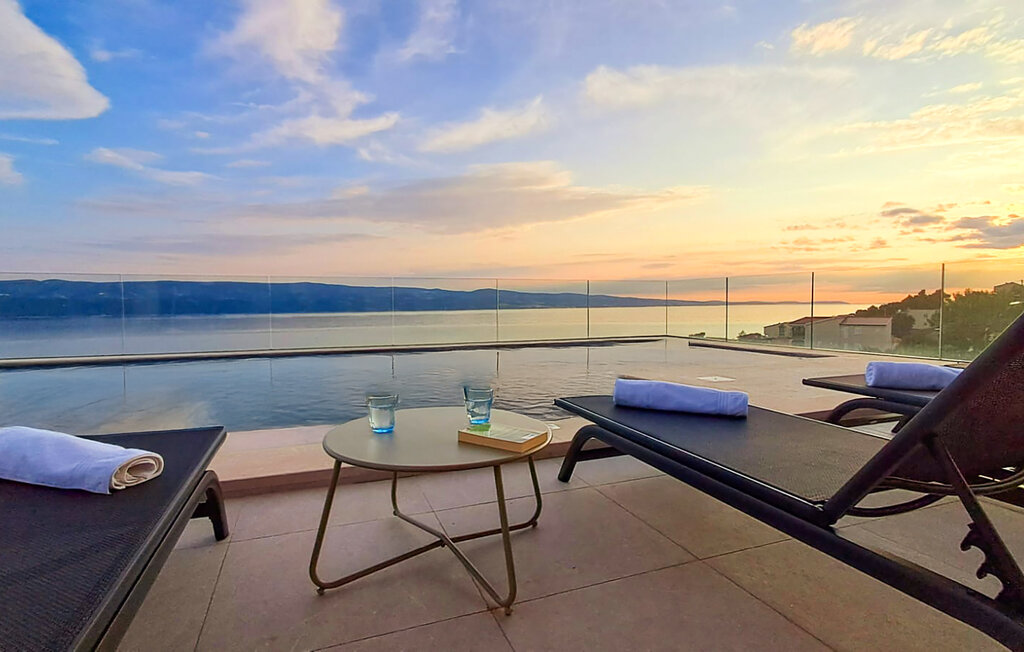 Apartment - Omis-Stanici , Croatia - CSC865 1