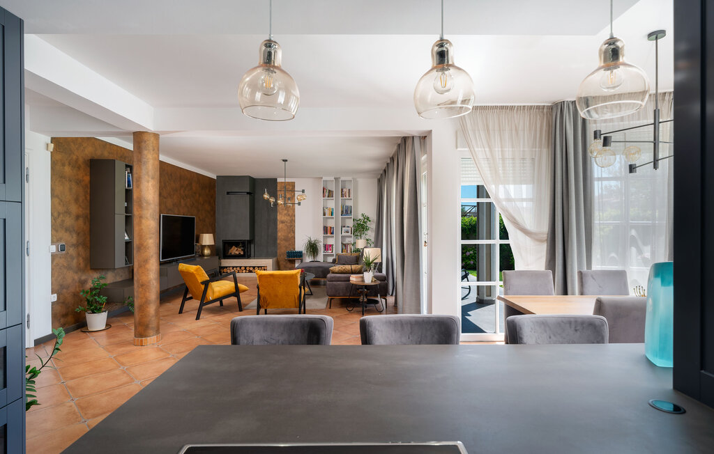 Location de vacances - Trogir-Kastel Luksic , Croatie - CSC796 18