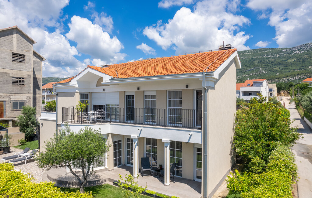 Location de vacances - Trogir-Kastel Luksic , Croatie - CSC796 16