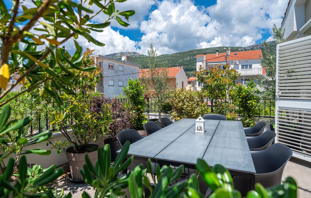 Location de vacances - Trogir-Kastel Luksic , Croatie - CSC796 17