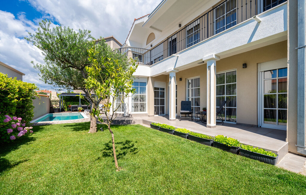 Location de vacances - Trogir-Kastel Luksic , Croatie - CSC796 2