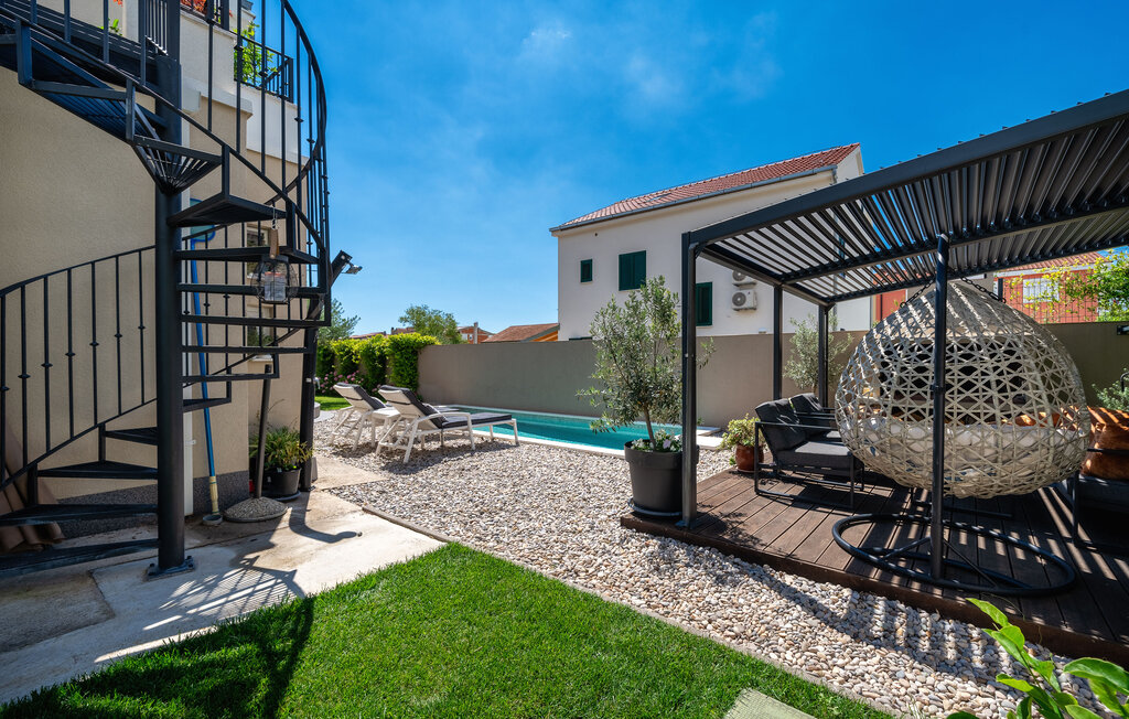 Location de vacances - Trogir-Kastel Luksic , Croatie - CSC796 9