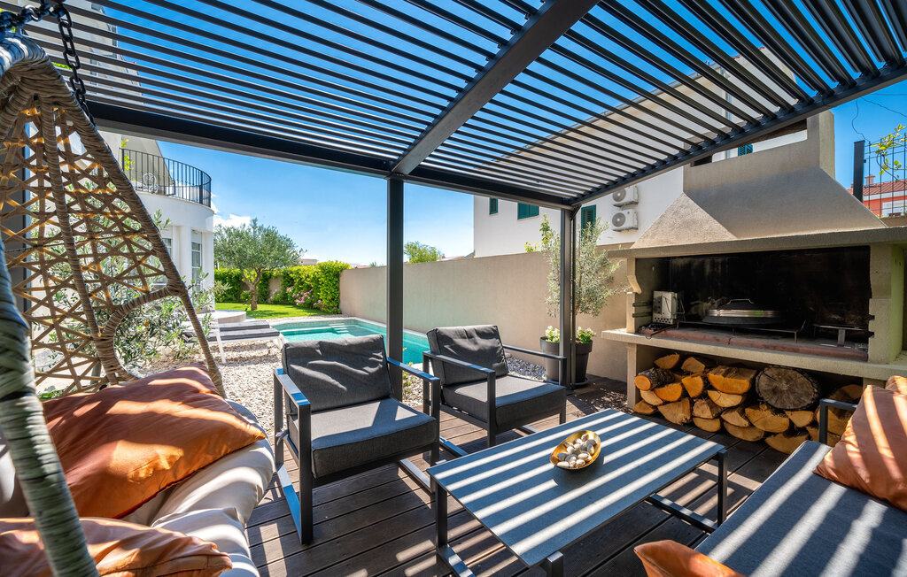 Location de vacances - Trogir-Kastel Luksic , Croatie - CSC796 3