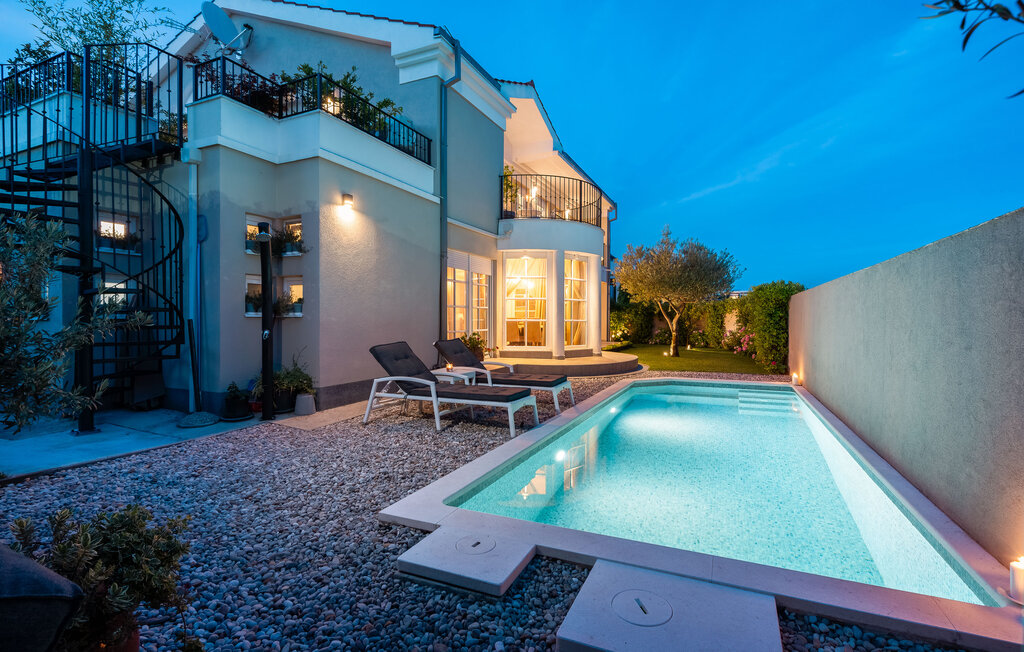 Location de vacances - Trogir-Kastel Luksic , Croatie - CSC796 8