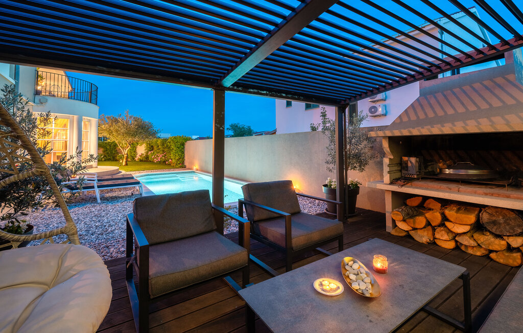 Location de vacances - Trogir-Kastel Luksic , Croatie - CSC796 7