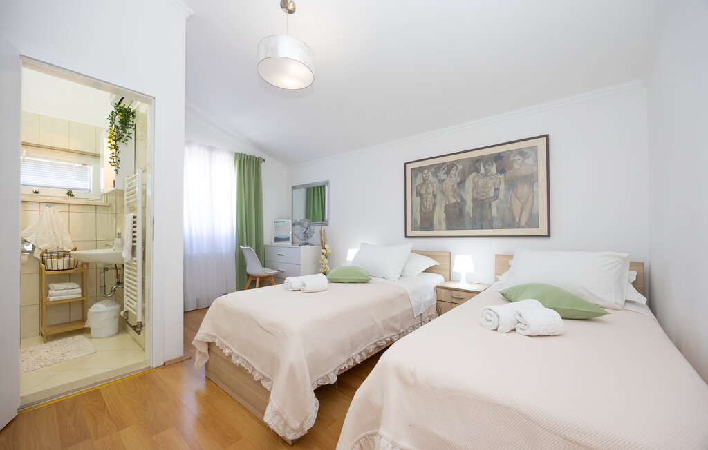 Domy wakacyjne - Split - Sinj , Chorwacja - CSC721 34