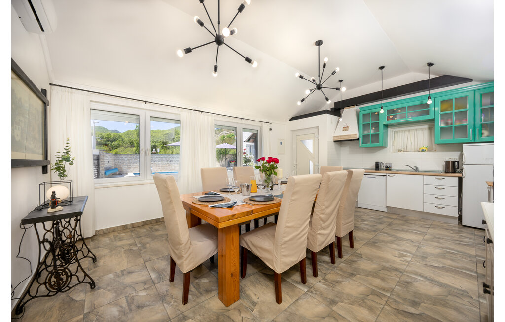 Domy wakacyjne - Split - Sinj , Chorwacja - CSC721 26