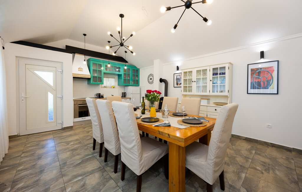 Domy wakacyjne - Split - Sinj , Chorwacja - CSC721 27