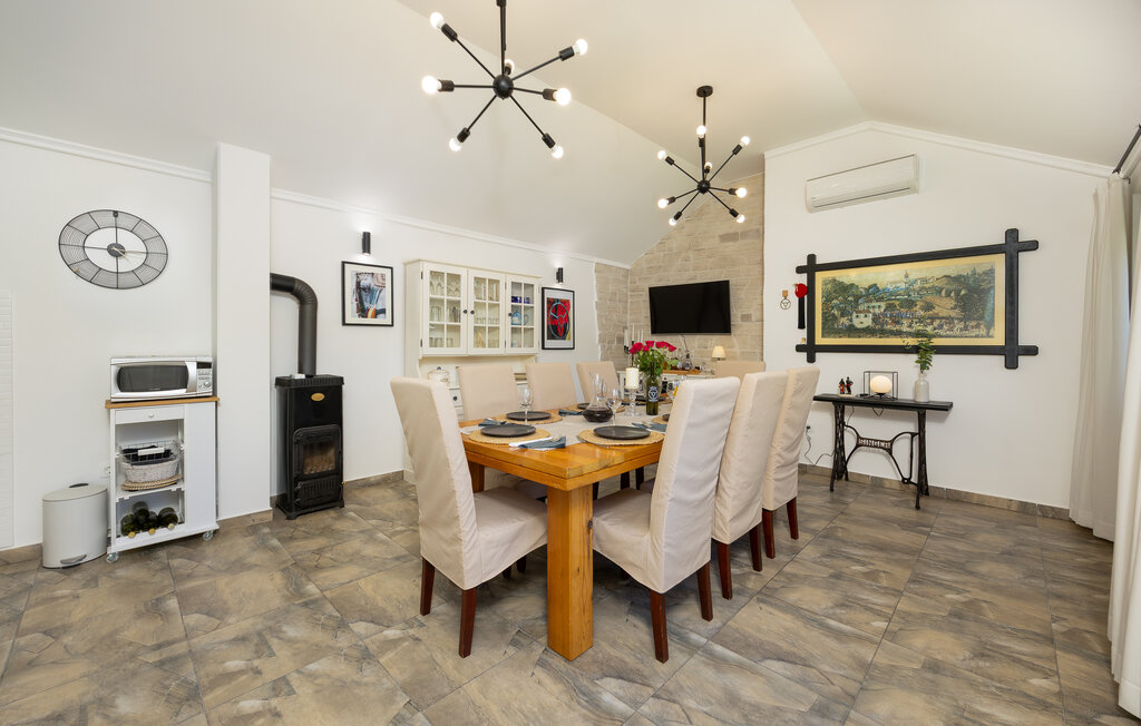 Domy wakacyjne - Split - Sinj , Chorwacja - CSC721 28