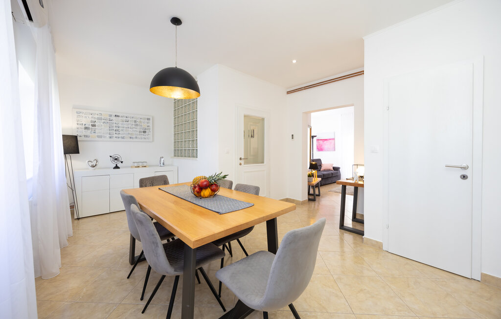 Domy wakacyjne - Split - Sinj , Chorwacja - CSC721 29