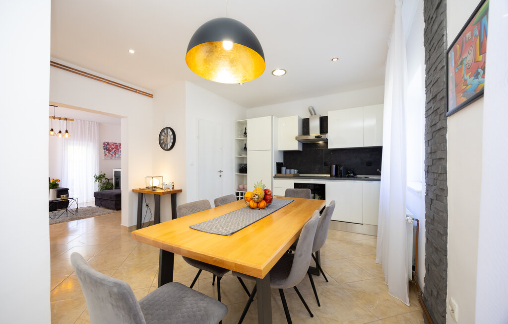 Domy wakacyjne - Split - Sinj , Chorwacja - CSC721 30