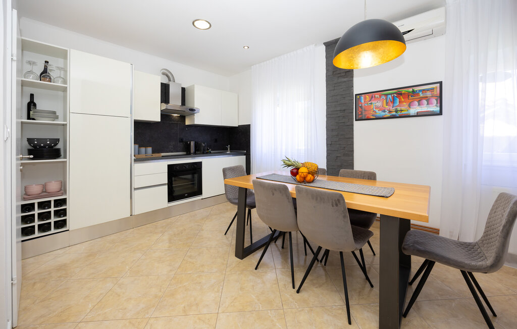 Domy wakacyjne - Split - Sinj , Chorwacja - CSC721 31