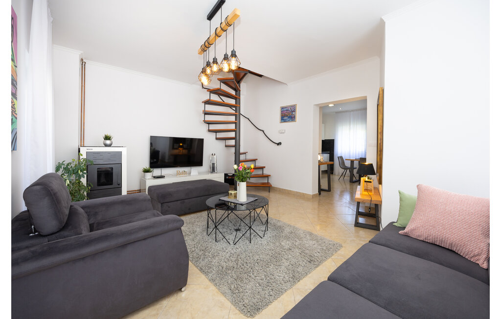 Domy wakacyjne - Split - Sinj , Chorwacja - CSC721 23