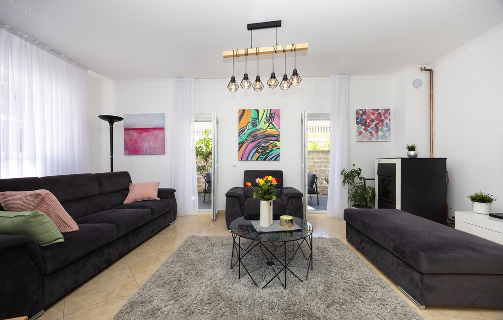 Domy wakacyjne - Split - Sinj , Chorwacja - CSC721 25