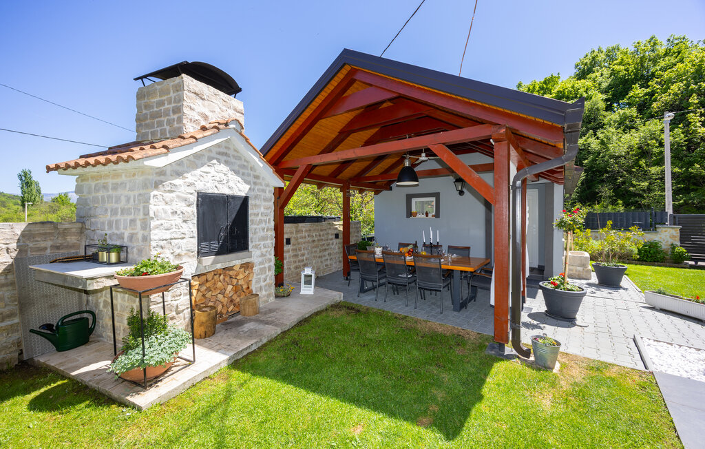 Domy wakacyjne - Split - Sinj , Chorwacja - CSC721 3