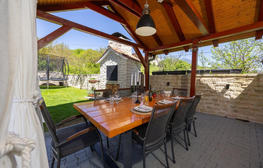 Domy wakacyjne - Split - Sinj , Chorwacja - CSC721 16