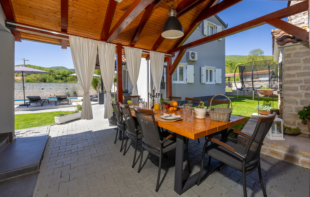 Domy wakacyjne - Split - Sinj , Chorwacja - CSC721 4