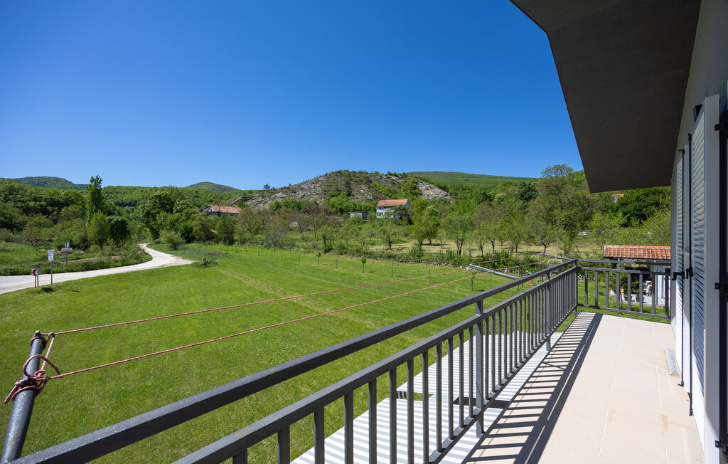 Domy wakacyjne - Split - Sinj , Chorwacja - CSC721 17