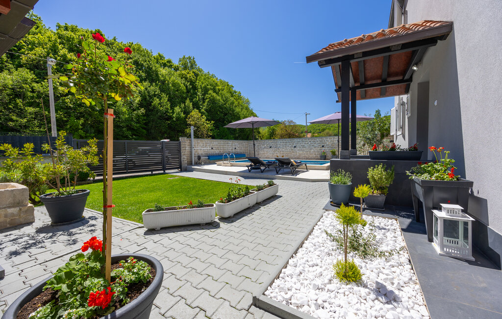 Domy wakacyjne - Split - Sinj , Chorwacja - CSC721 5