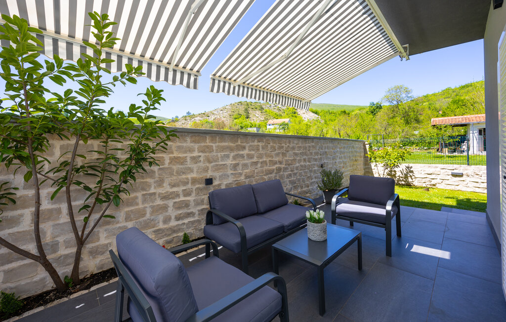 Domy wakacyjne - Split - Sinj , Chorwacja - CSC721 18