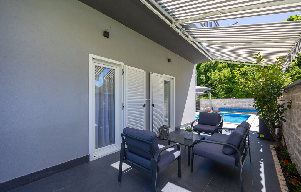 Domy wakacyjne - Split - Sinj , Chorwacja - CSC721 19