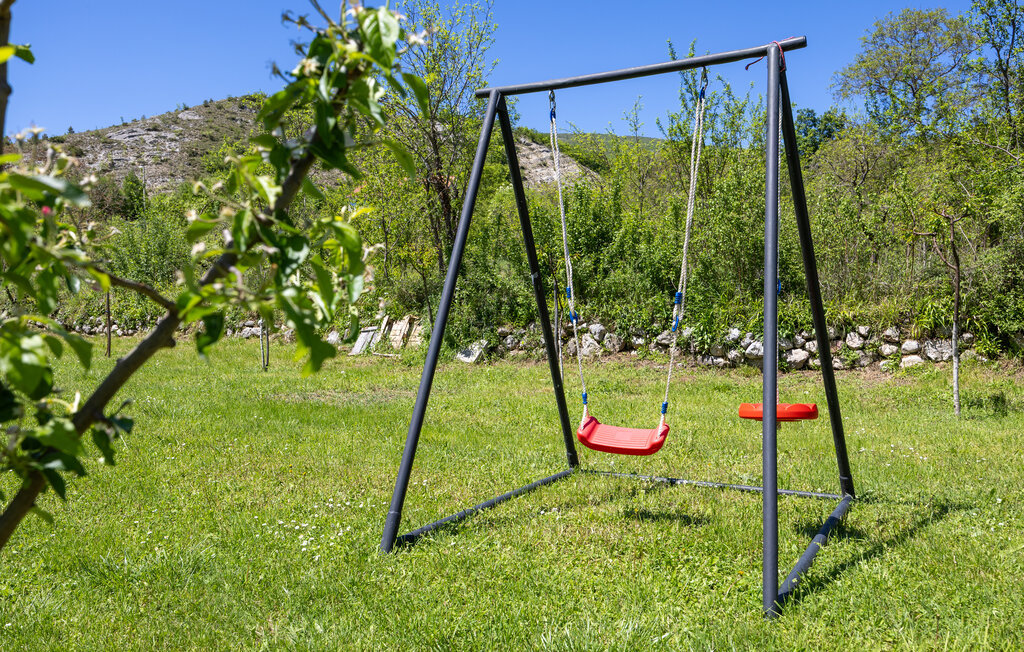 Domy wakacyjne - Split - Sinj , Chorwacja - CSC721 21