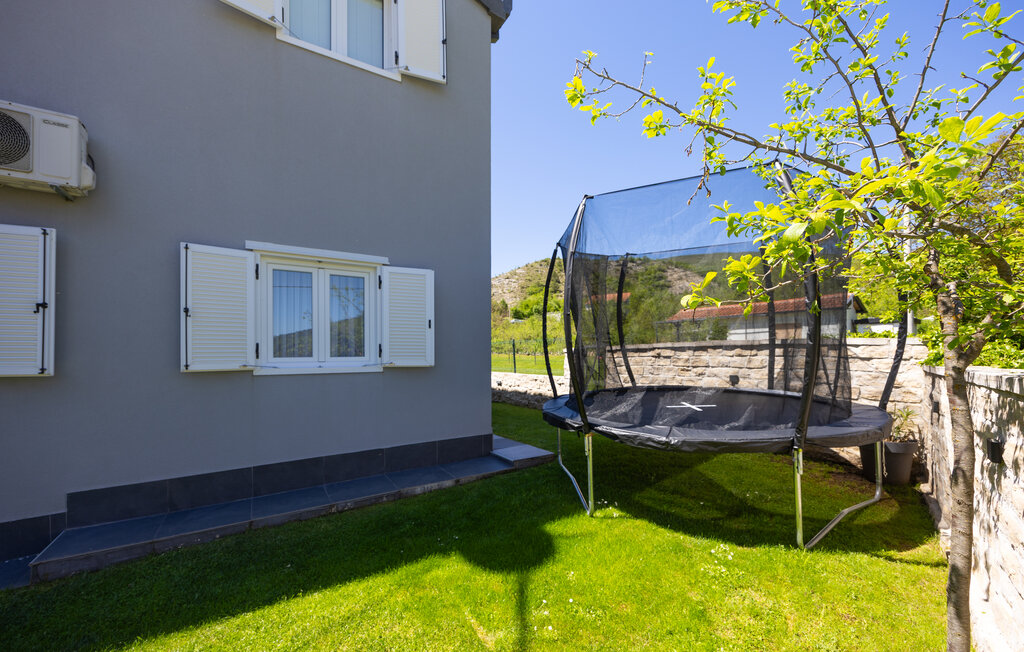 Domy wakacyjne - Split - Sinj , Chorwacja - CSC721 22