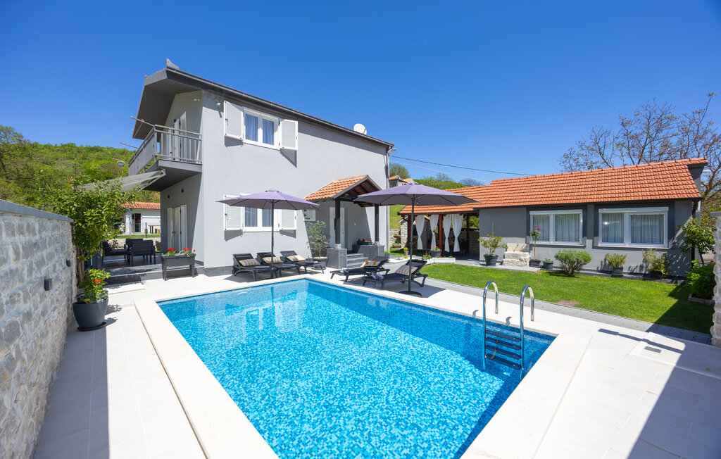 Domy wakacyjne - Split - Sinj , Chorwacja - CSC721 1