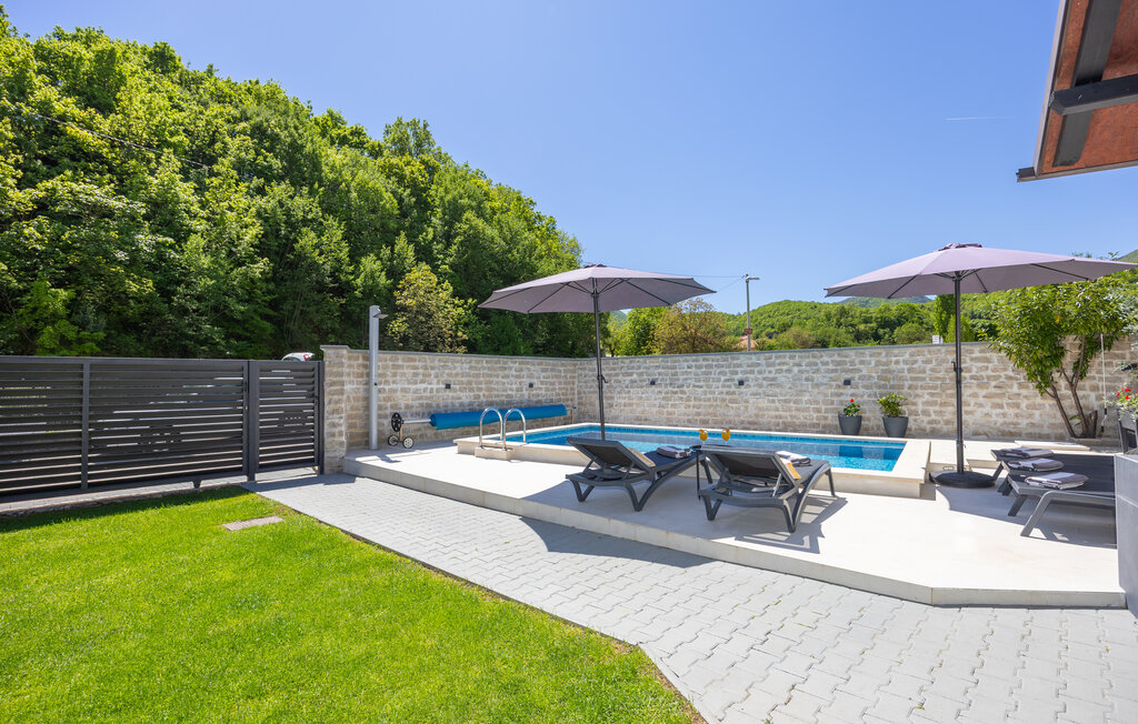 Domy wakacyjne - Split - Sinj , Chorwacja - CSC721 7