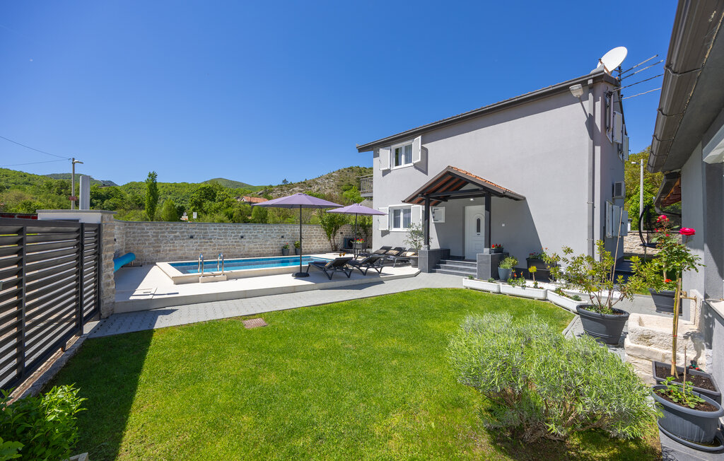 Domy wakacyjne - Split - Sinj , Chorwacja - CSC721 8