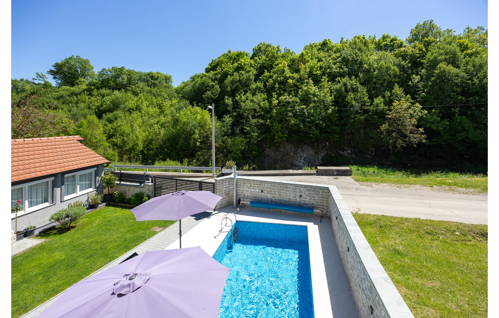 Domy wakacyjne - Split - Sinj , Chorwacja - CSC721 9