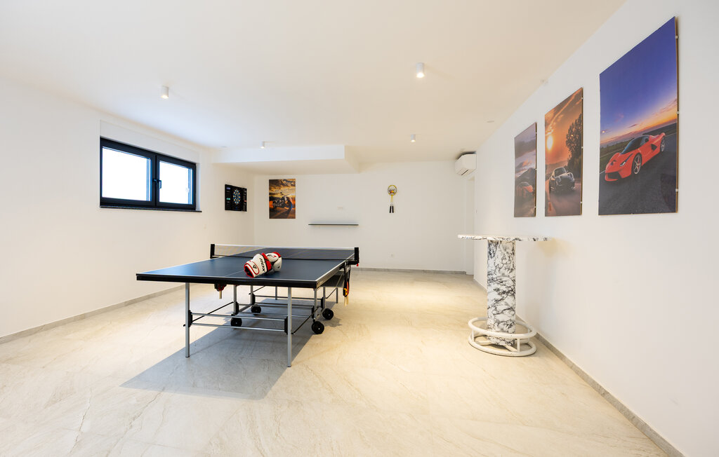 Ferienhaus - Split - Podstrana , Kroatien - CSC752 37