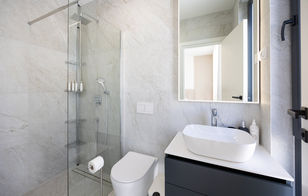 Ferienhaus - Split - Podstrana , Kroatien - CSC752 33