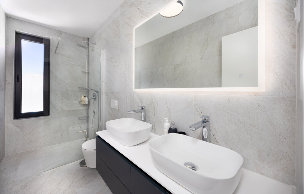 Ferienhaus - Split - Podstrana , Kroatien - CSC752 34