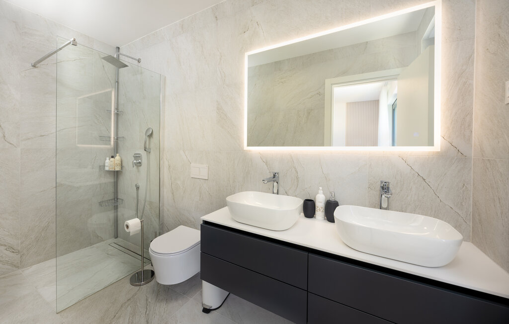 Ferienhaus - Split - Podstrana , Kroatien - CSC752 35