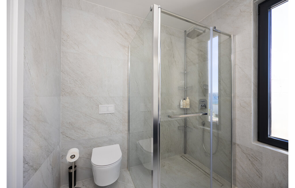 Ferienhaus - Split - Podstrana , Kroatien - CSC752 36