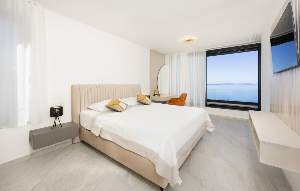 Ferienhaus - Split - Podstrana , Kroatien - CSC752 23