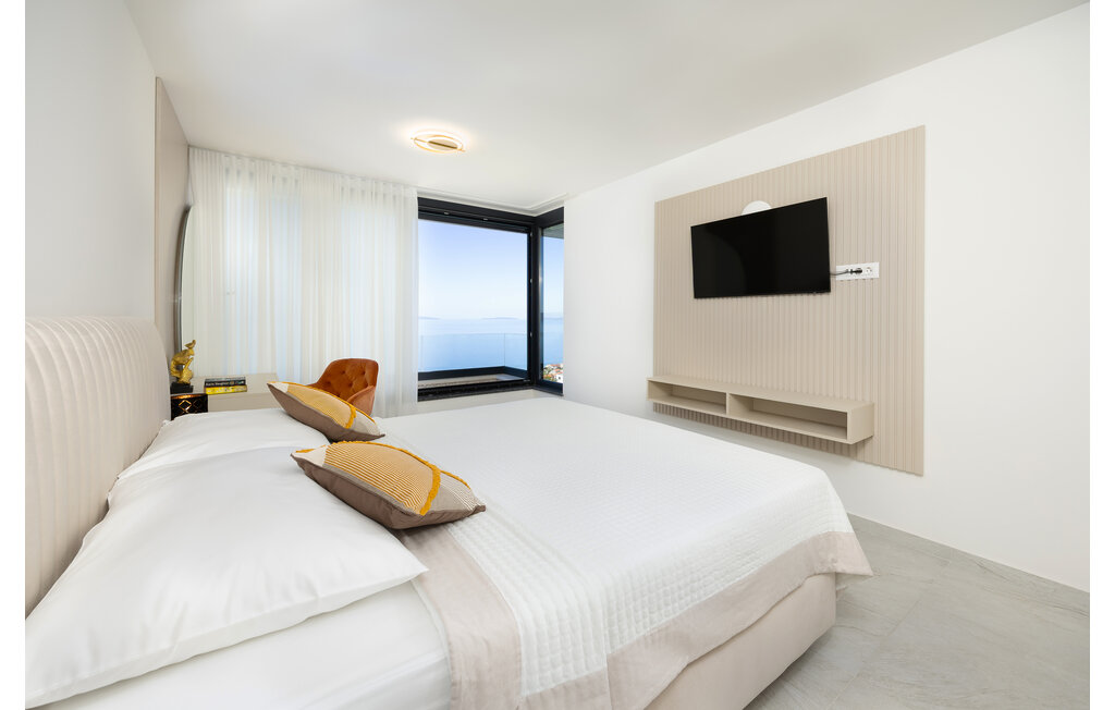 Ferienhaus - Split - Podstrana , Kroatien - CSC752 24