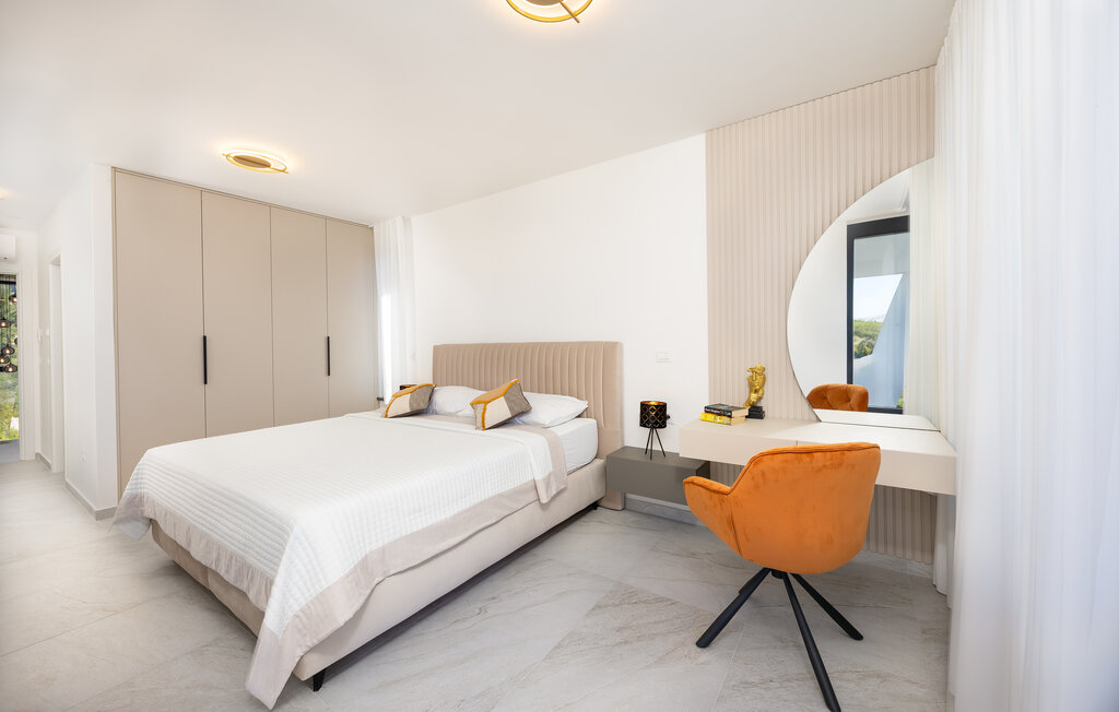 Ferienhaus - Split - Podstrana , Kroatien - CSC752 25